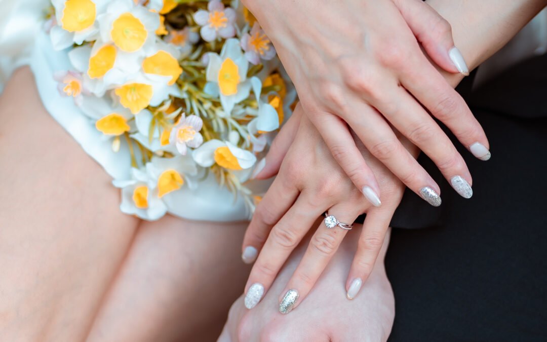 Top 8 Wedding Bridal Gown Trends for Singapore Brides in 2026