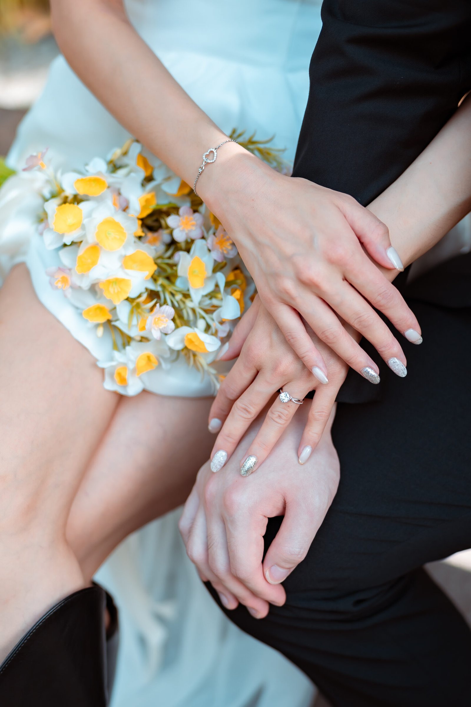 Top 8 Wedding Bridal Gown Trends for Singapore Brides in 2026