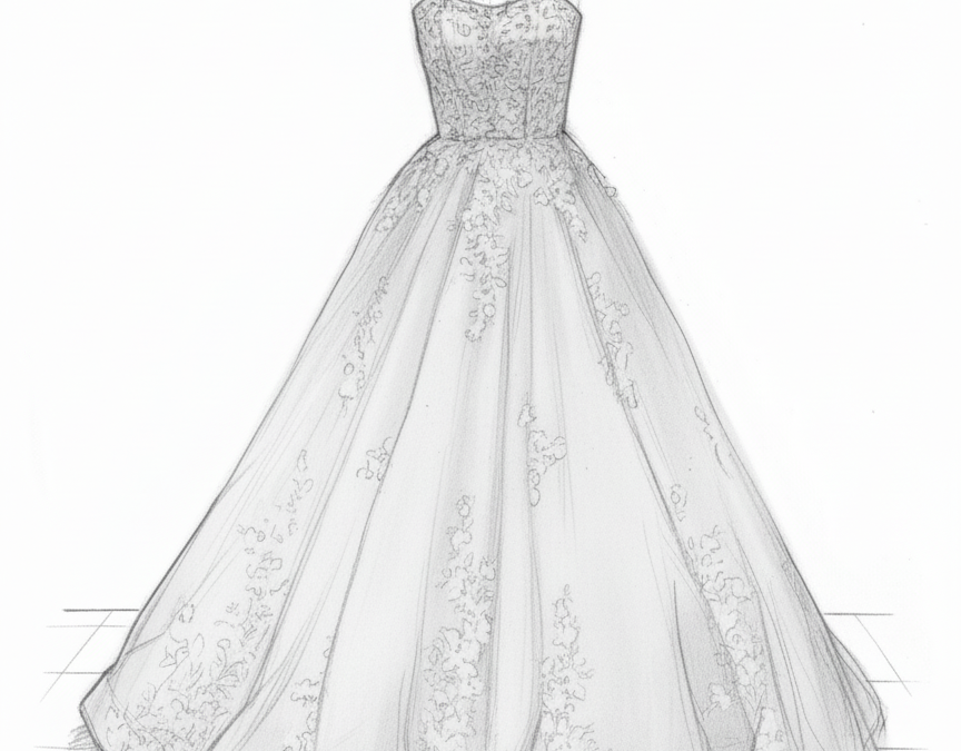 The Ultimate Guide to Wedding Gown Styles: Finding Your Dream Match