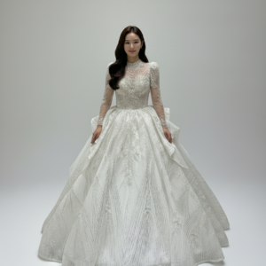Bridal Gown Rental Regal Collection