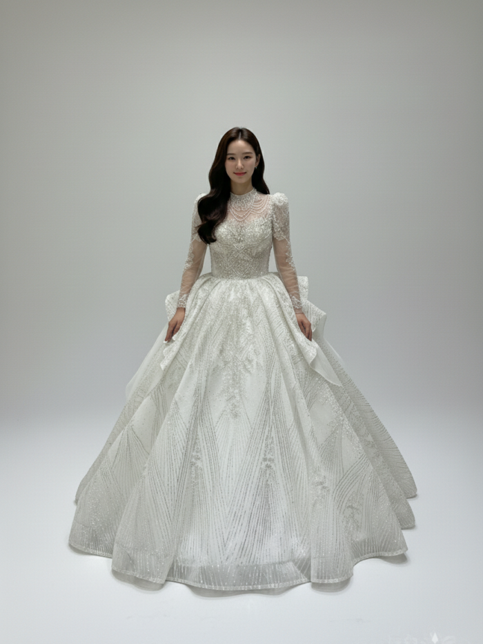 Bridal Gown Rental Regal Collection