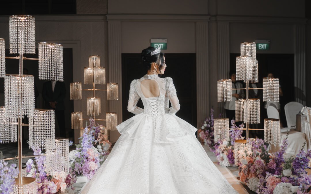 Finding the One: Our Wedding Venue Selection Journey in Singapore