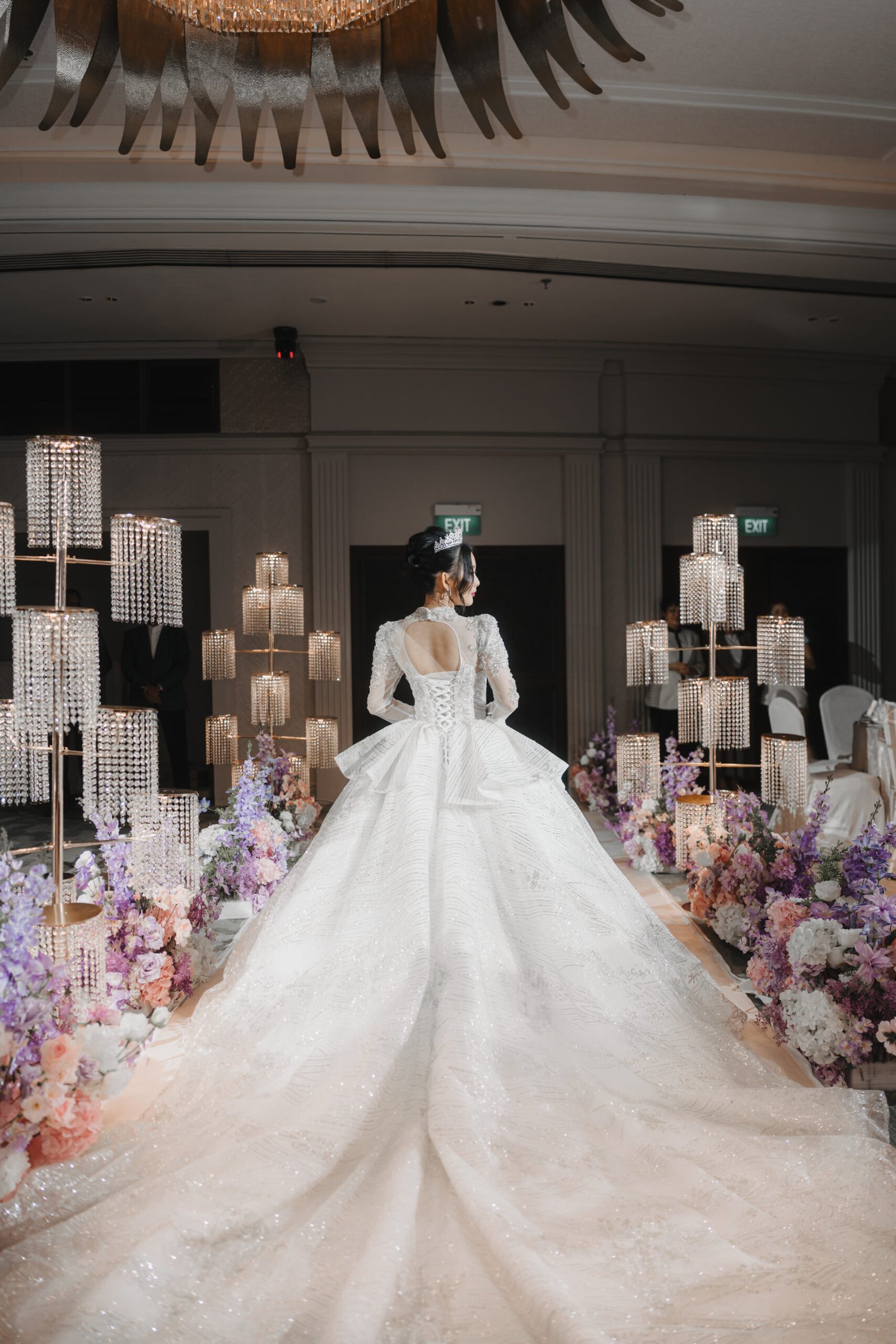 Finding the One: Our Wedding Venue Selection Journey in Singapore