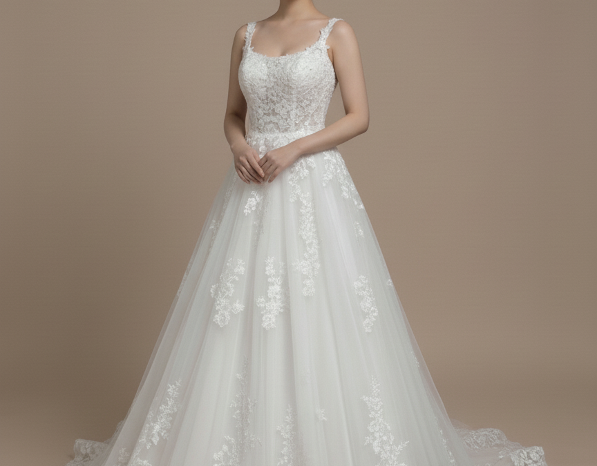 Wedding Gown Rental Singapore: The Complete Guide (2026)