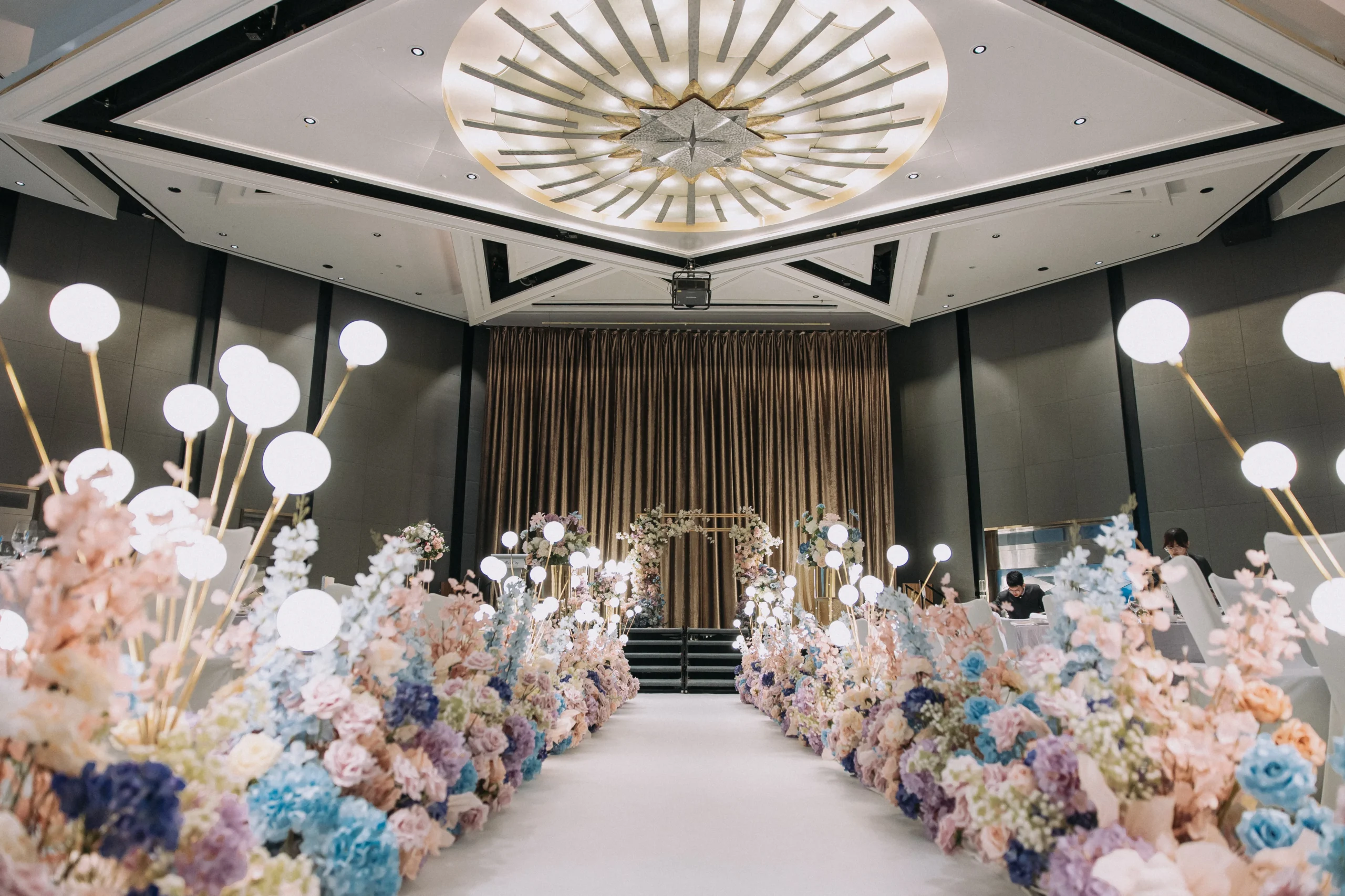 Wedding Stylist in Singapore: Vendor Feature — How Style It Simply Makes Every Detail Effortless