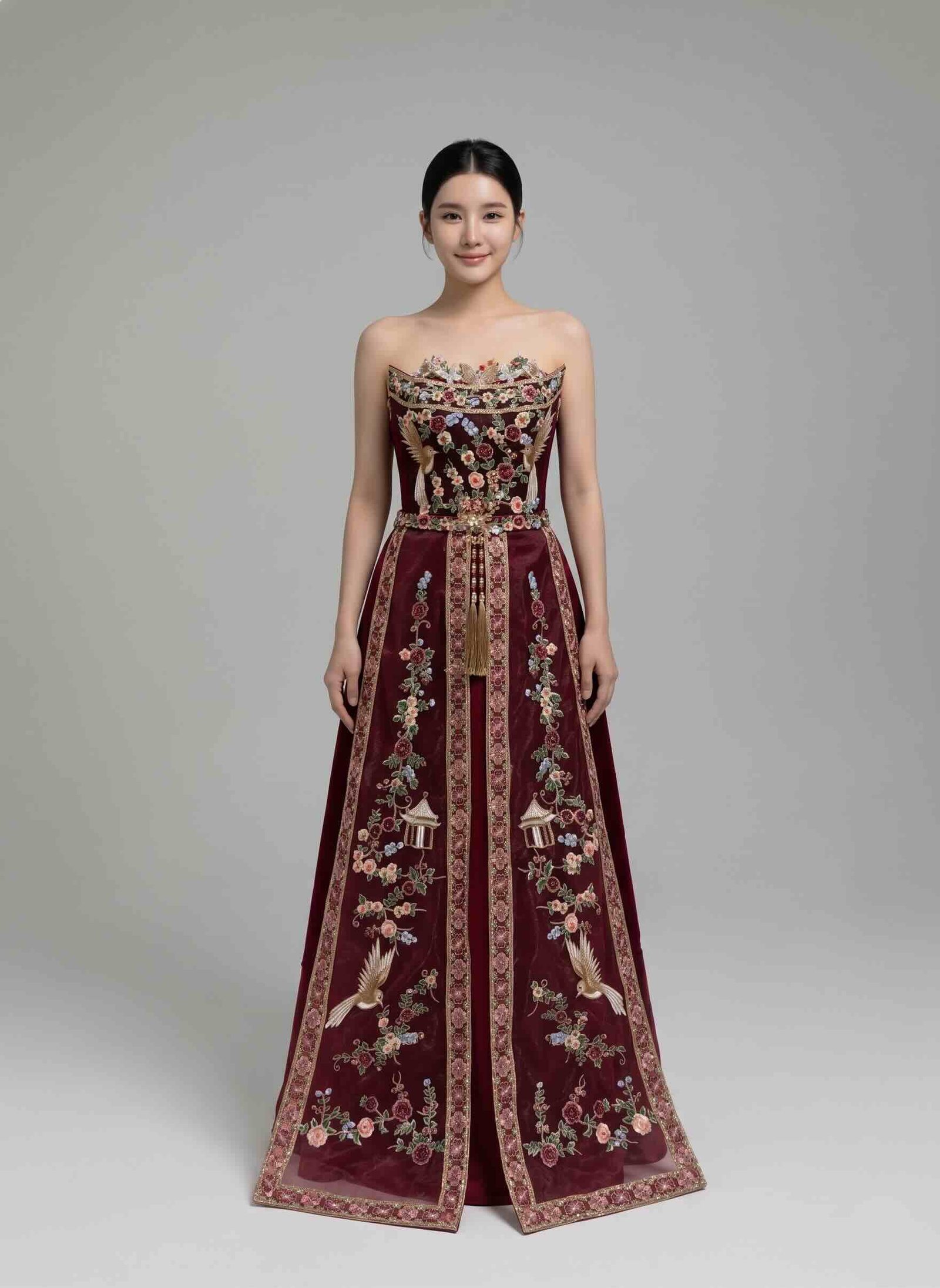 Xia sangjit Singapore